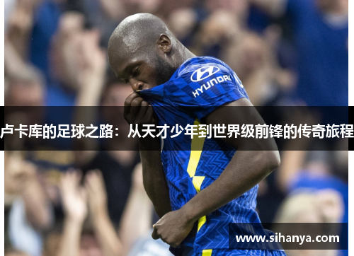 卢卡库的足球之路：从天才少年到世界级前锋的传奇旅程