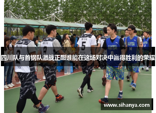 四川队与首钢队激战正酣谁能在这场对决中赢得胜利的荣耀