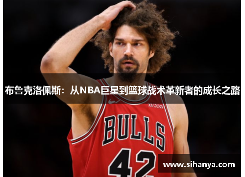 布鲁克洛佩斯：从NBA巨星到篮球战术革新者的成长之路